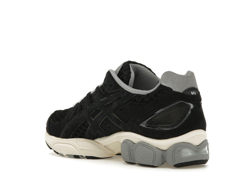 ASICS Gel-Nimbus 9 Ennoy Professional Black