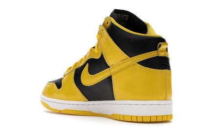 Nike Dunk High Iowa (2020)