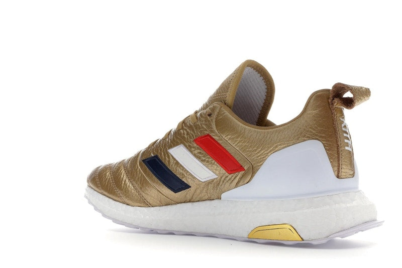 adidas COPA Mundial 18 Ultra Boost Kith Golden Goal
