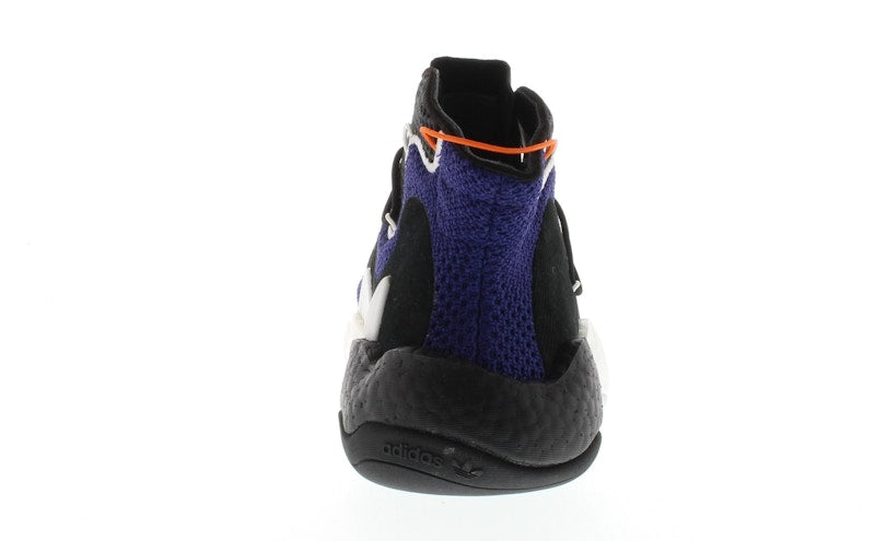 adidas Crazy BYW LVL 1 Black Purple