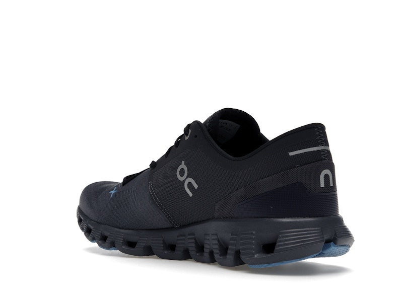 On Running Cloud X 3 Eclipse Magnet