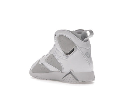 Jordan 7 Retro Pure Money White (PS)