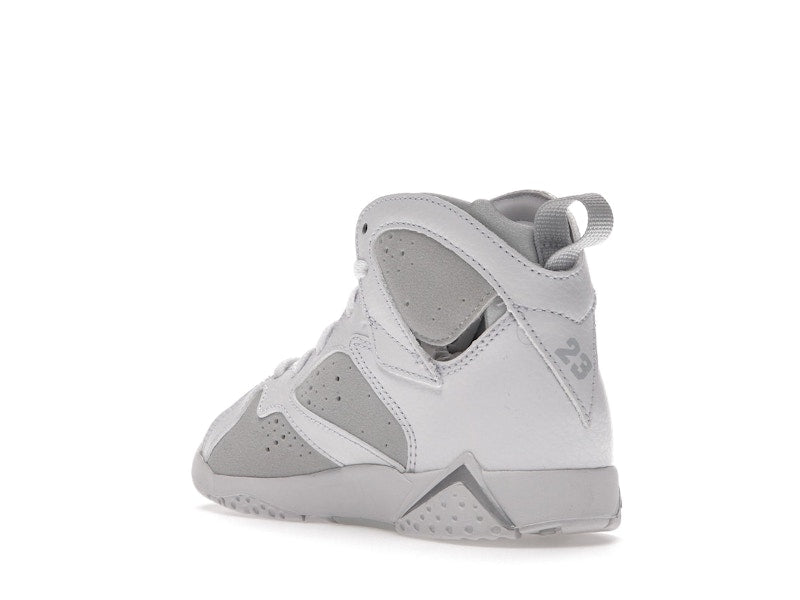 Jordan 7 Retro Pure Money White (PS)