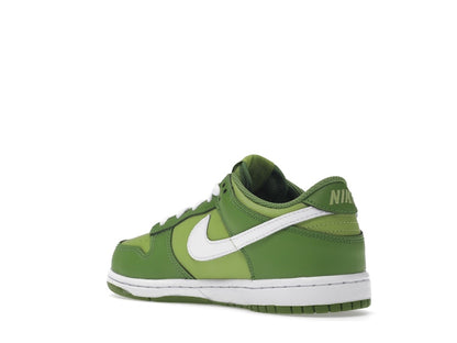 Nike Dunk Low Chlorophyll (PS)