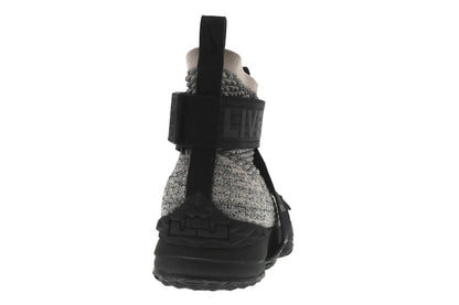Nike LeBron 15 Lifestyle KITH Concrete