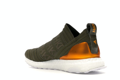 adidas Nemeziz Tango 17 Ultra Boost Kith Rays