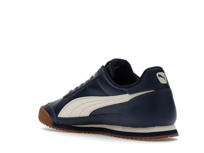 Puma Turino 2 Navy Alpine Snow Gum
