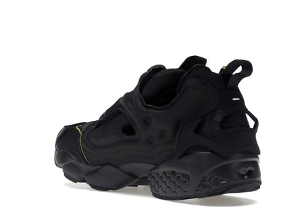 Reebok Instapump Fury Maison Margiela Memory Of Black