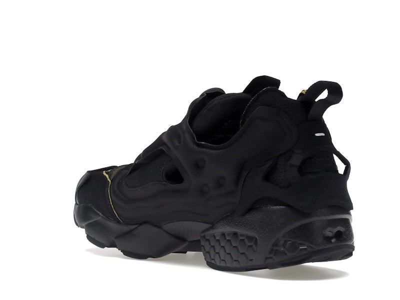 Reebok Instapump Fury Maison Margiela Memory Of Black