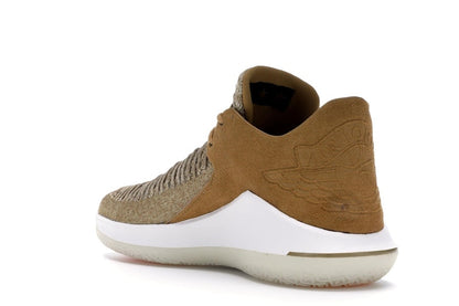 Jordan XXXII Low Golden Harvest