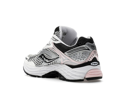 Saucony ProGrid Omni 9 Silver Pink