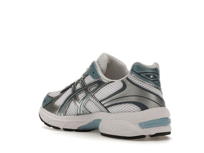 ASICS Gel-1130 White Shark Skin