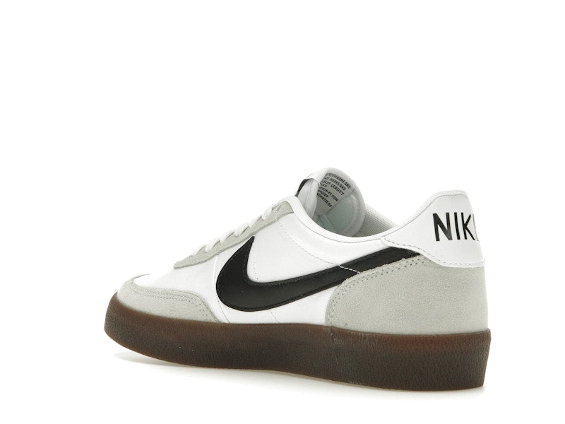 Nike Killshot 2 Leather White Black Gum Dark Brown
