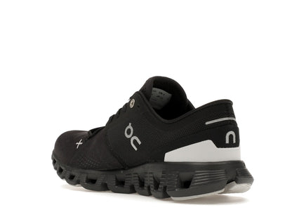 On Running Cloud X 3 Black (Women's)
