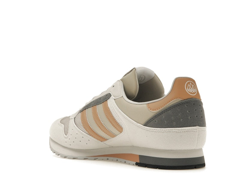 adidas ZX 620 SPZL Grey