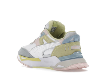 Puma Mirage Sport Pastel White Lotus (Women's)