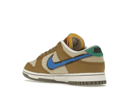 Nike Dunk Low size? Dark Driftwood