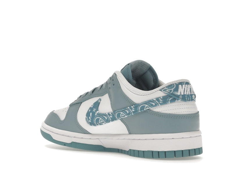 Nike Dunk Low Essential Paisley Pack Worn Blue (Women's)