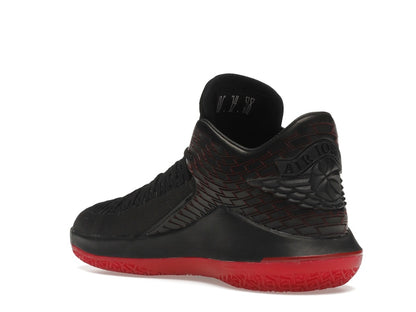 Jordan XXXII Low Last Shot