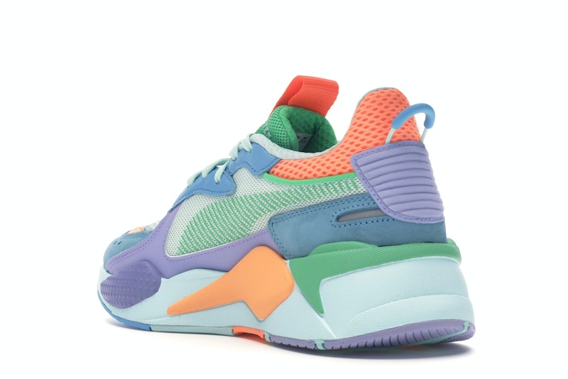 Puma RS-X Toys Bonnie Blue (Women's)