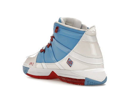 Nike LeBron 3 Houston Oilers (2019)