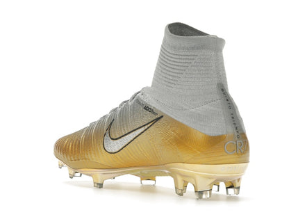 Nike Mercurial Superfly CR7 Cristiano Ronaldo Quinto Triunfo