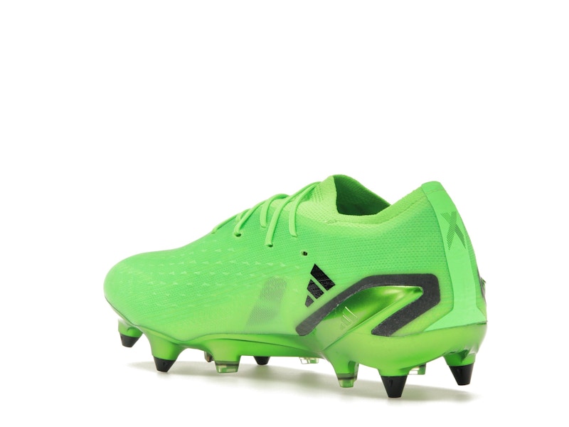 adidas X Speedportal.1 SG Game Data Pack