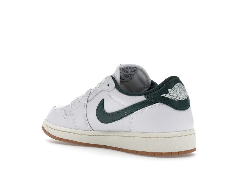 Jordan 1 Retro Low OG Oxidized Green (Women's)