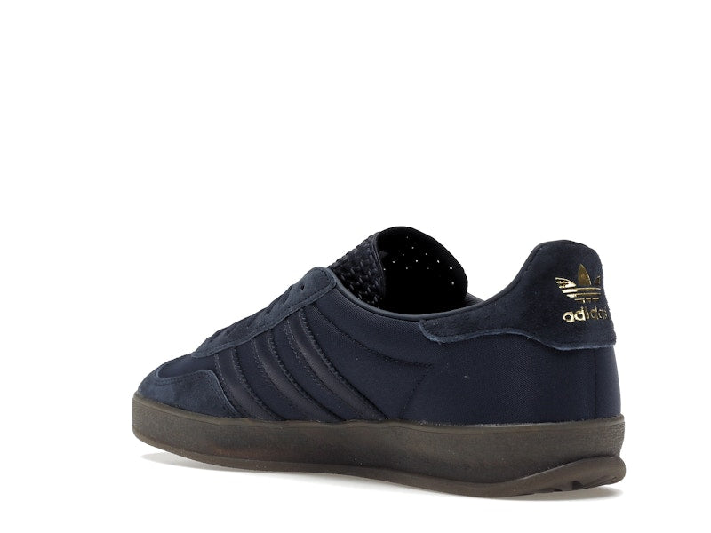 adidas Gazelle Indoor College Navy Gum