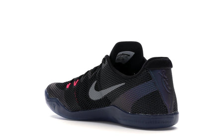 Nike Kobe 11 EM Low Invisibility Cloak