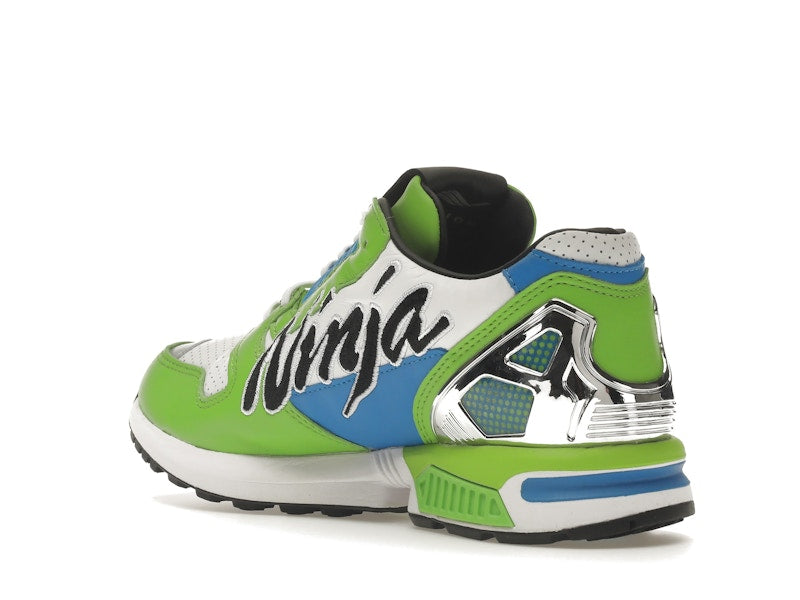 adidas ZX 8000 Kawasaki Ninja