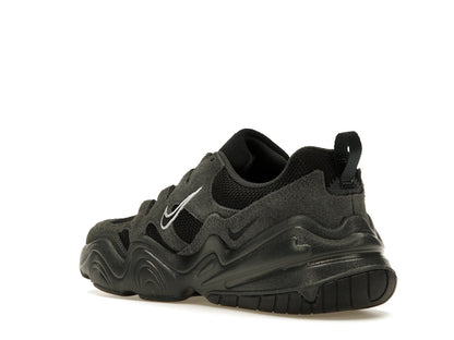 Nike Tech Hera Anthracite Black