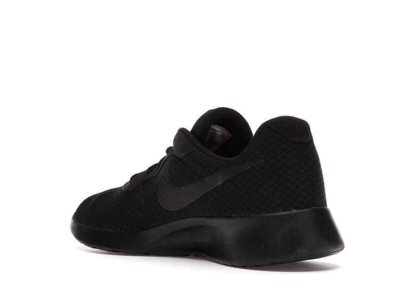 Nike Tanjun Black/Black-Anthracite
