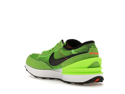 Nike Waffle One Electric Green (GS)