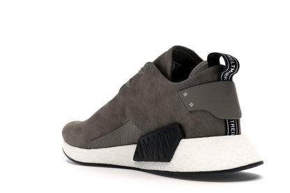 adidas NMD CS2 Suede Brown
