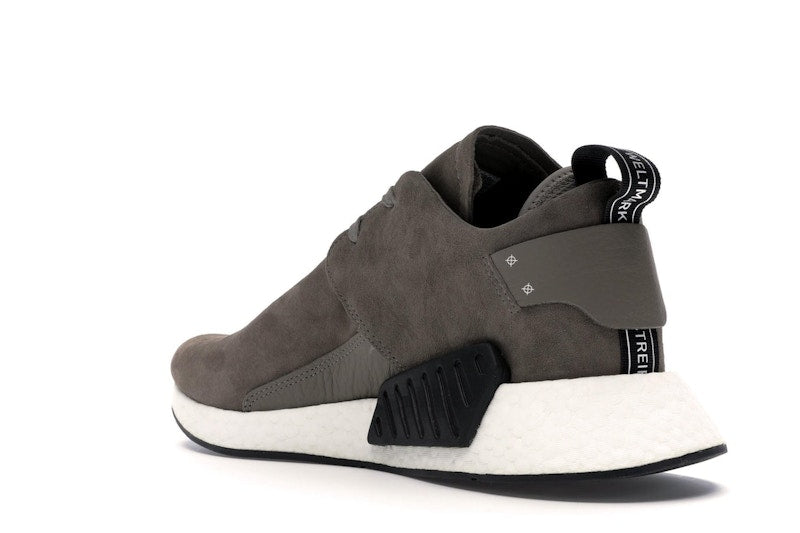 adidas NMD CS2 Suede Brown