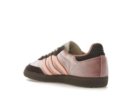 adidas Samba OG Warm Clay Clear Orange (Women's)