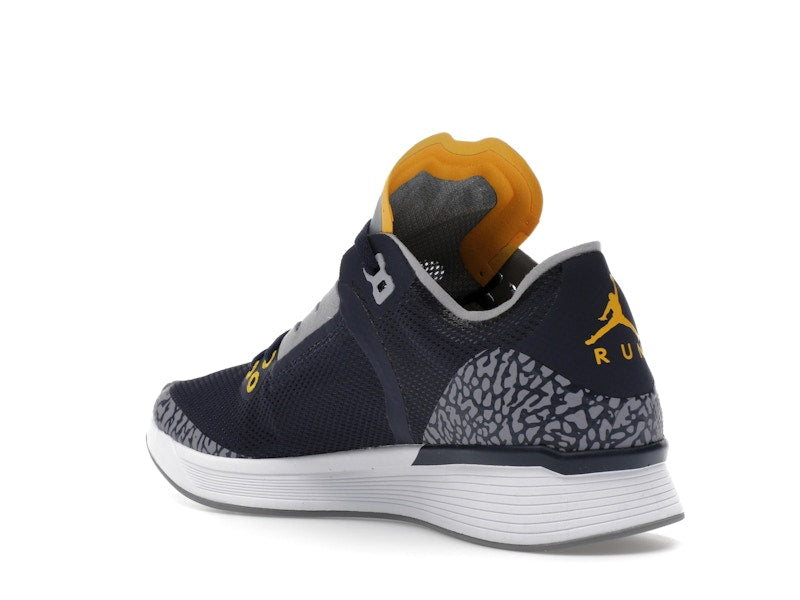 Jordan 88 Racer Michigan