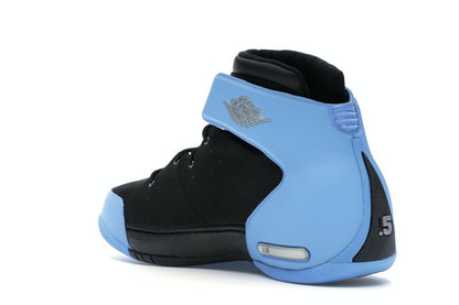 Jordan Melo 1.5 Black University Blue