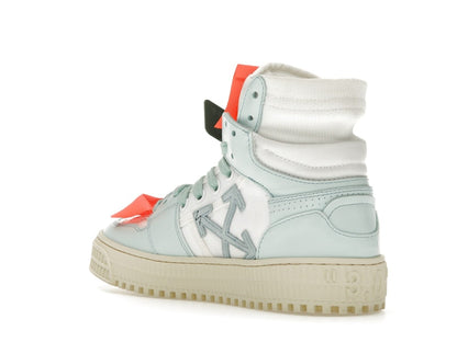 OFF-WHITE Off-Court 3.0 High White Mint (Women's) (FW22)