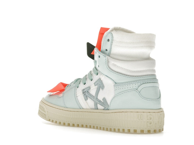 OFF-WHITE Off-Court 3.0 High White Mint (Women's) (FW22)