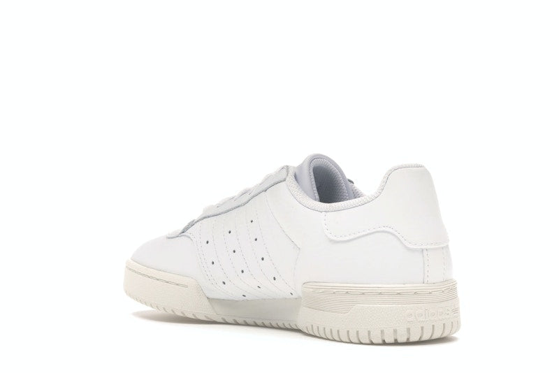 adidas Powerphase Cloud White Off White