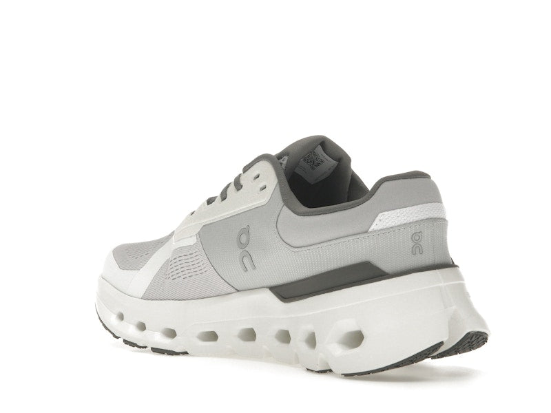 On Running Cloudrunner 2 Frost White