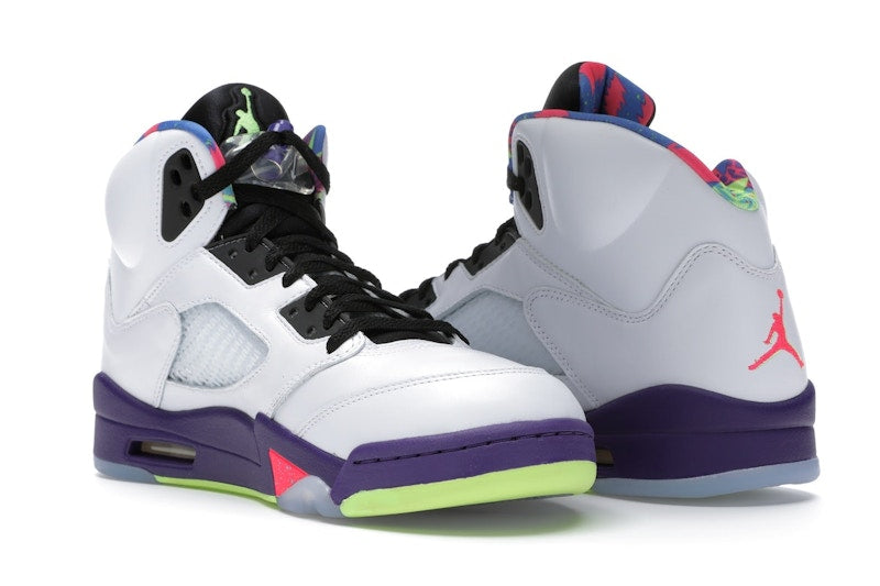 Jordan 5 Retro Alternate Bel-Air