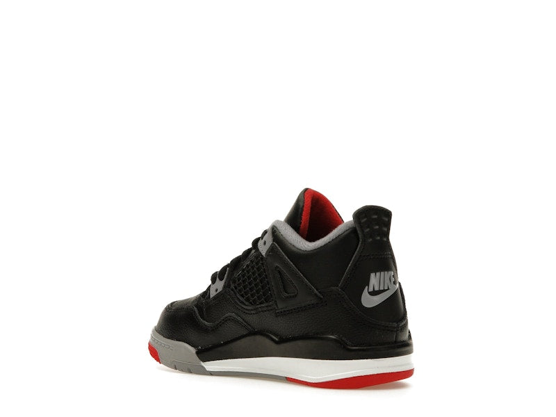 Jordan 4 Retro Bred Reimagined (PS)