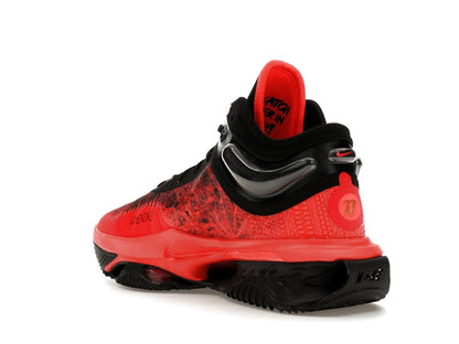 Nike GT Jump 2 Shaedon Sharpe PE Canadian Roots