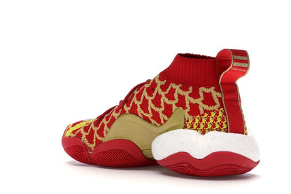 adidas Crazy BYW Pharrell Chinese New Year (2019)