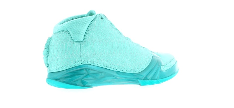 Jordan 23 Solefly Florida Marlins