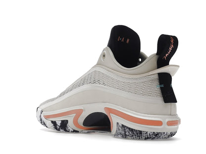 Jordan 36 Low Light Orewood Brown