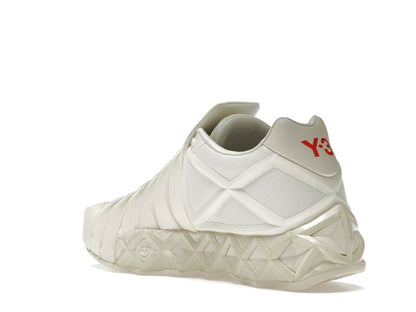 adidas Y-3 Yuuto Palace Rose Cream White